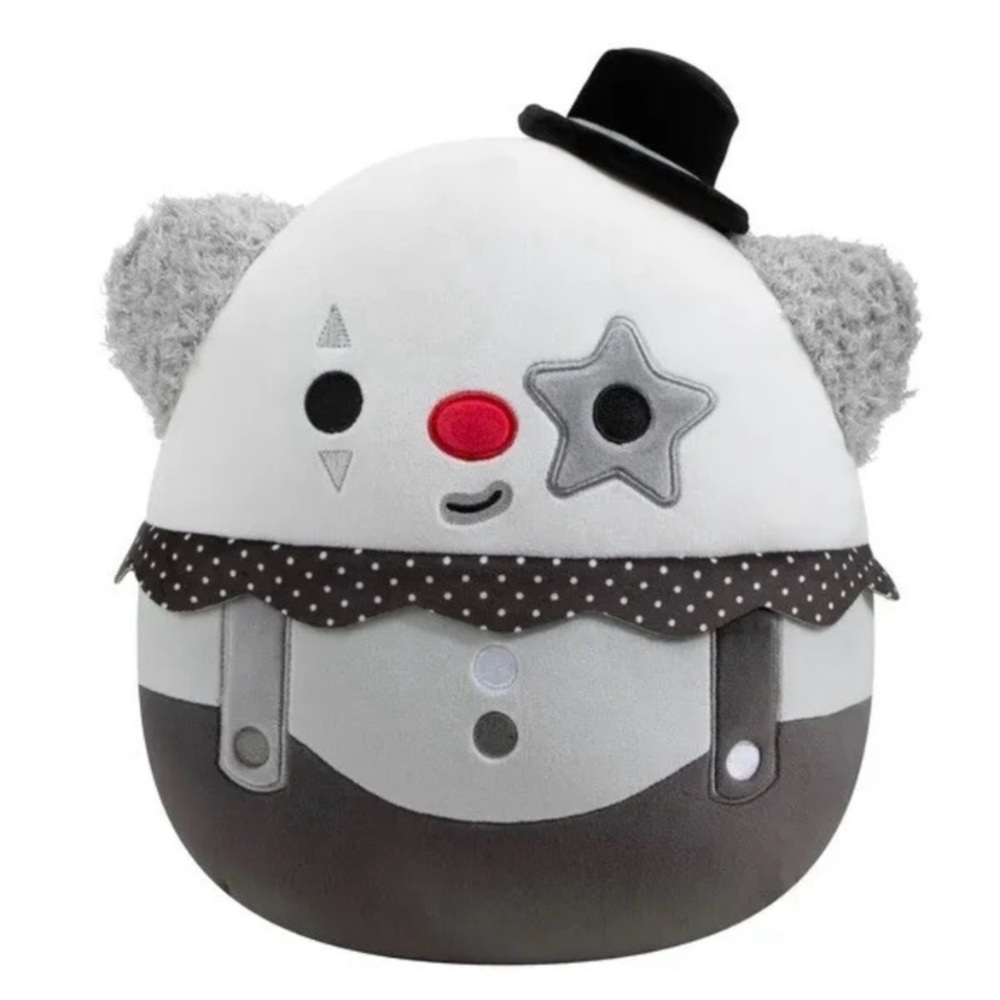 Bimbi Mallow Mash Select Series